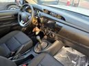 Toyota Hilux Toyota Hilux D.C 2.4L Diesel M/T 4*2 2025