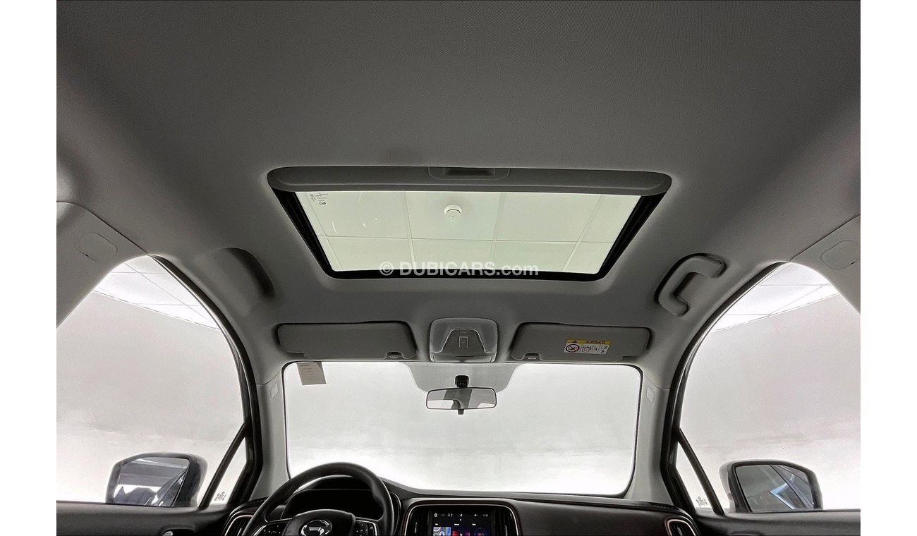 GAC GS3 200T (GE) | 1 year free warranty | 7 day return policy | Zero down payment