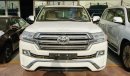 Toyota Land Cruiser VX.S V8 5.7