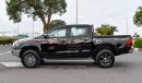 Toyota Hilux TOYOTA HILUX 2.4L DSL - 4WD D/CAB -AT - HI - AG2404AH