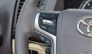 Toyota Land Cruiser GXR 4.6L V8 Petrol Fabric Seat Model 2021