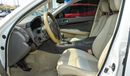 Infiniti G25
