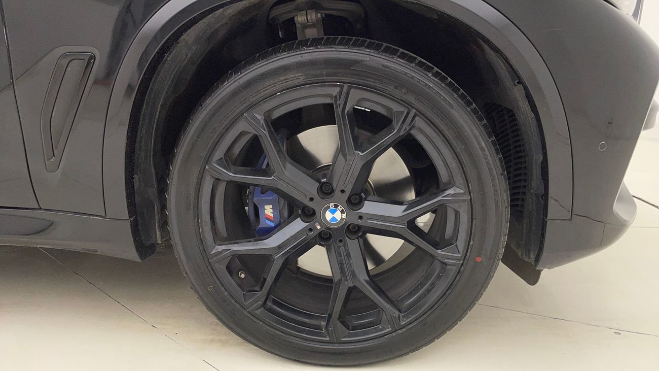 بي أم دبليو X5 XDRIVE 40I 3 | بدون دفعة مقدمة | اختبار القيادة في المنزل