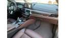 BMW 530i Luxury BMW 530 i_Gcc_2018_Excellent_Condition _Full option