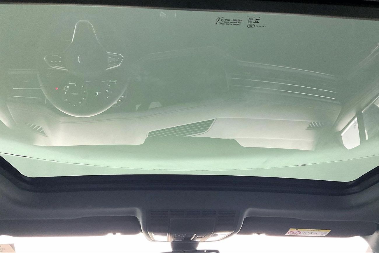 Volkswagen Touareg R-Line | upto AED 20,000 Ramadan Discount | Guaranteed Warranty | 0 Down Payment