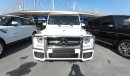 Mercedes-Benz G 63 AMG V8biturbo