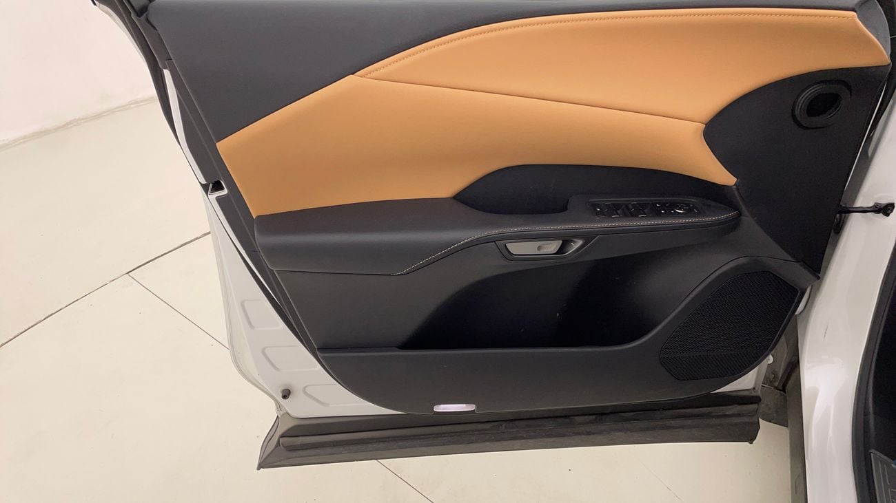 لكزس RX 350 PRESTIGE 2.4 | بدون دفعة مقدمة | اختبار القيادة في المنزل