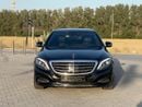 Mercedes Maybach S500 Maybach