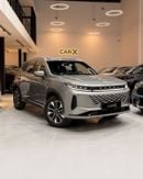 Exeed LX COMFORT