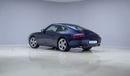 Porsche 911 Carrera 4 Manual - Extended Special Offers - Drive Home Today