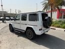 Mercedes Benz G63 AMG NIGHT PACKAGE