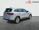 Renault Koleos PE 2.0