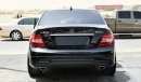 Mercedes-Benz C 300 4Matic