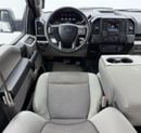 Ford F-150 XLT 2020 Ford F-150 XL, Raptor Kit, 1 Year Unlimited Km Warranty, Full Service History, GCC