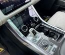 Land Rover Range Rover Sport SVR 2018 Range Rover Sport , Carbon Fiber Package, Fully Loaded, Excellent Condition, GCC