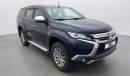 Mitsubishi Montero GLX 3 | Under Warranty | Inspected on 150+ parameters