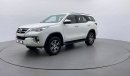 Toyota Fortuner GXR 4 | Under Warranty | Inspected on 150+ parameters