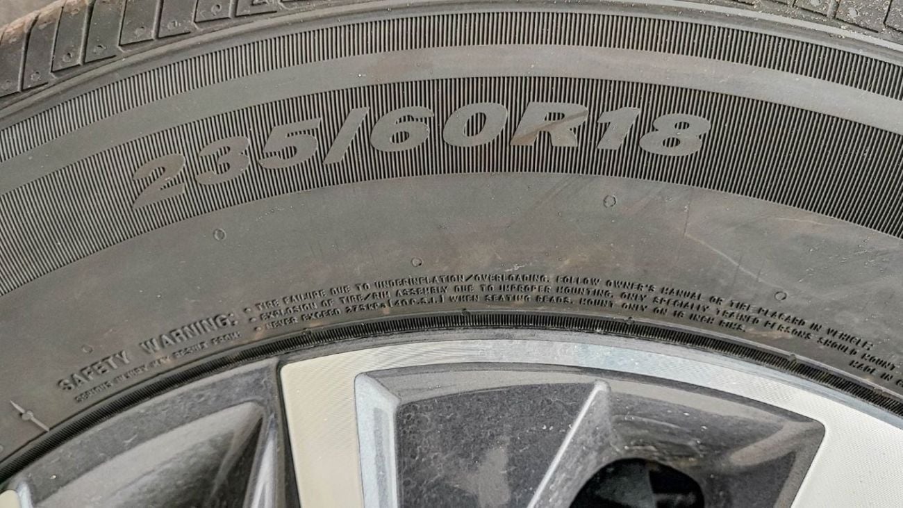 Hyundai Tucson Hyundai Tucson 1.5L Luxury