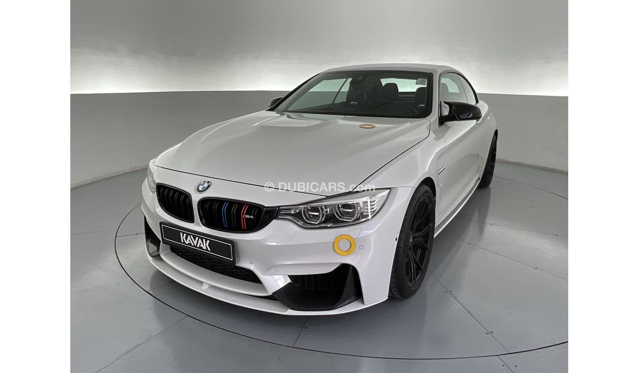 BMW M4 Standard