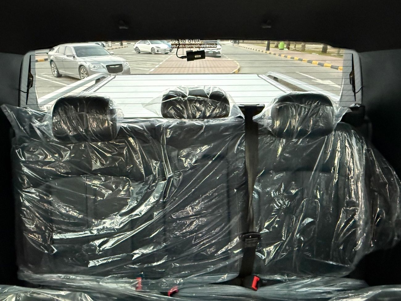 Ford Ranger Wildtrack Right Hand Drive