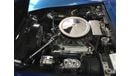 Chevrolet Corvette Stingray 1972 - 350 V8