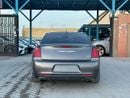 Chrysler 300 SRT8 S 3.6L 019 Chrysler 300 Touring – V6 – American Specs | Excellent Condition