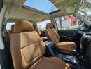 Nissan Patrol Super Safari SUPER SAFARI CAPSULE 2020 GCC FULL OPTION UNDER WARRANTY V6