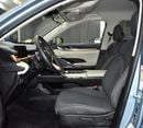 Haval H6 BASIC EXCELLENT DEAL for our Haval H6 2.0 GDiT ( 2024 Model ) in Blue Color GCC Specs