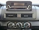 Mitsubishi L200 GLX || 2.4L PETROL M/T 4WD | SIDE STICKER (CODE # GLXP)