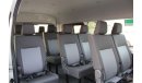 Toyota Hiace 3.5L V6 Petrol DX Manual ( Only For Export Outside GCC Countries)