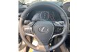 Lexus ES250 2.5 L, power seat , leather seats, sunroof