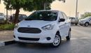 Ford Figo Ambiente 2017 GCC Perfect Condition