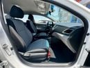Hyundai Accent Comfort+ 1.6L 530-Monthly l GCC l Cruise, Camera, GPS l Accident Free