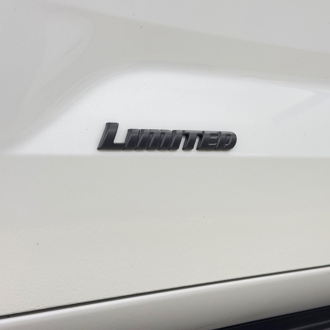 Toyota Sequoia HYBRID (NON GCC) 3.5L hybrid