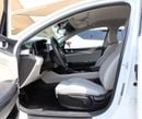 Kia K5 LX ACCIDENTS FREE - GCC - ENGINE 2000 CC - PERFECT CONDITION INSIDE OUT