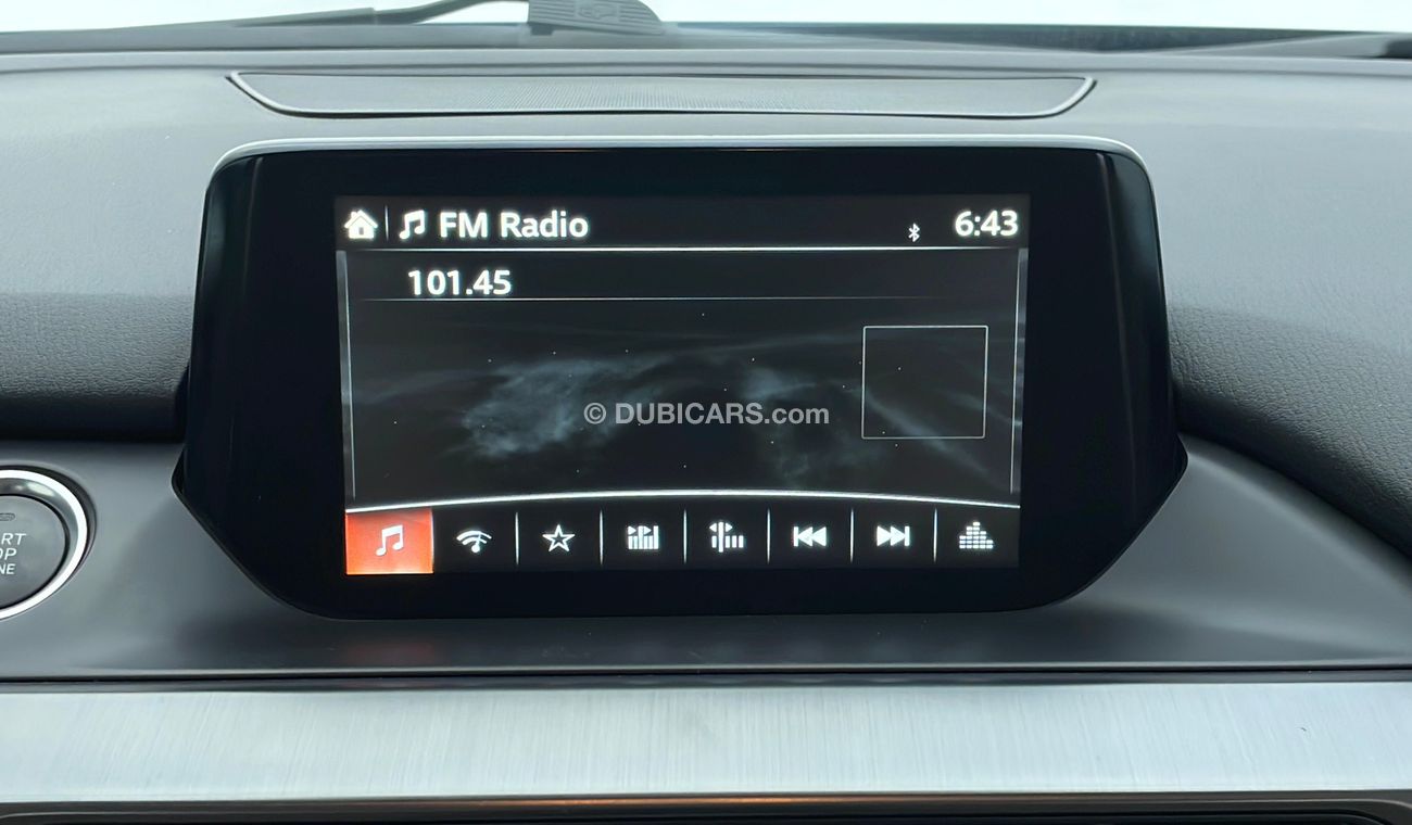 Mazda 6 V 2.5 | Under Warranty | Inspected on 150+ parameters