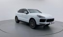 Porsche Cayenne S S 3 | Under Warranty | Inspected on 150+ parameters