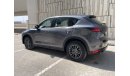 مازدا CX-5 GS 2500