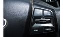 Hyundai Creta Base Hyundai Creta 2019 GCC, in excellent condition