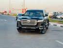 تويوتا لاند كروزر Toyota landcuriser GXR V8  2014  upgrade inside & outside 2024 shape full option