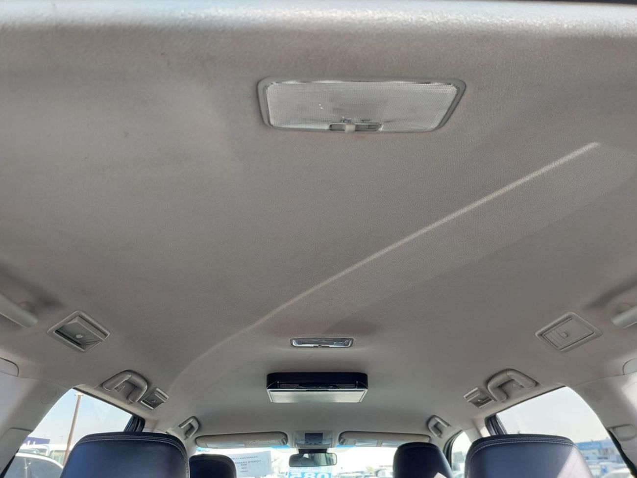 Toyota Land Cruiser (RAMADAN OFFER) TOYOTA LAND CRUISER PRADO SUV RHD 2019 MODEL 2.8 L DIESEL AUTOMATIC(PM32837)