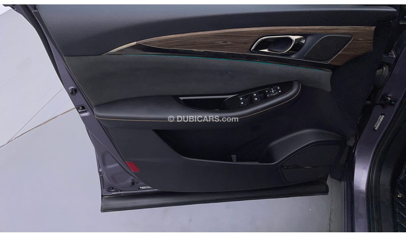 Skywell ET5 LUXURY 0.01 | Zero Down Payment | Free Home Test Drive