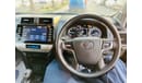 Toyota Prado Toyota Land Cruiser prado TXL Right hand drive