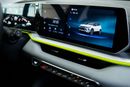 Geely Coolray 1.5TD Basic GS