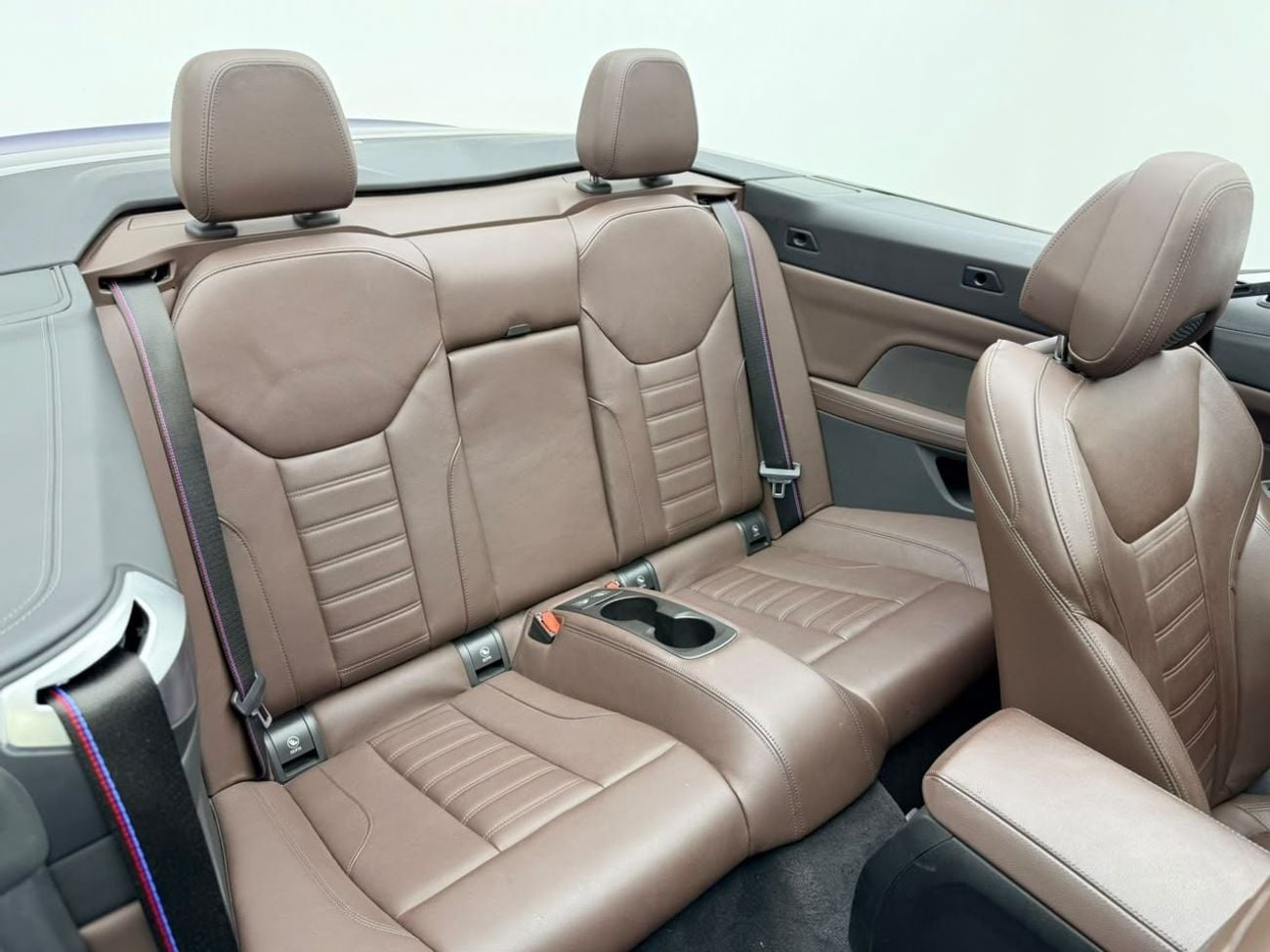 BMW M440i XDRIVE 2021 BMW M440i xDrive, BMW Warranty+Full Service History, GCC Specs.