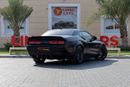 Dodge Challenger Dodge Challenger SRT Scat Pack Shaker 2021 American Spec with Flexible Down-Payment/