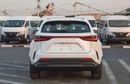 Lexus NX350h LEXUS NX350h 2.5L AWD 5DOOR  SUV 2026