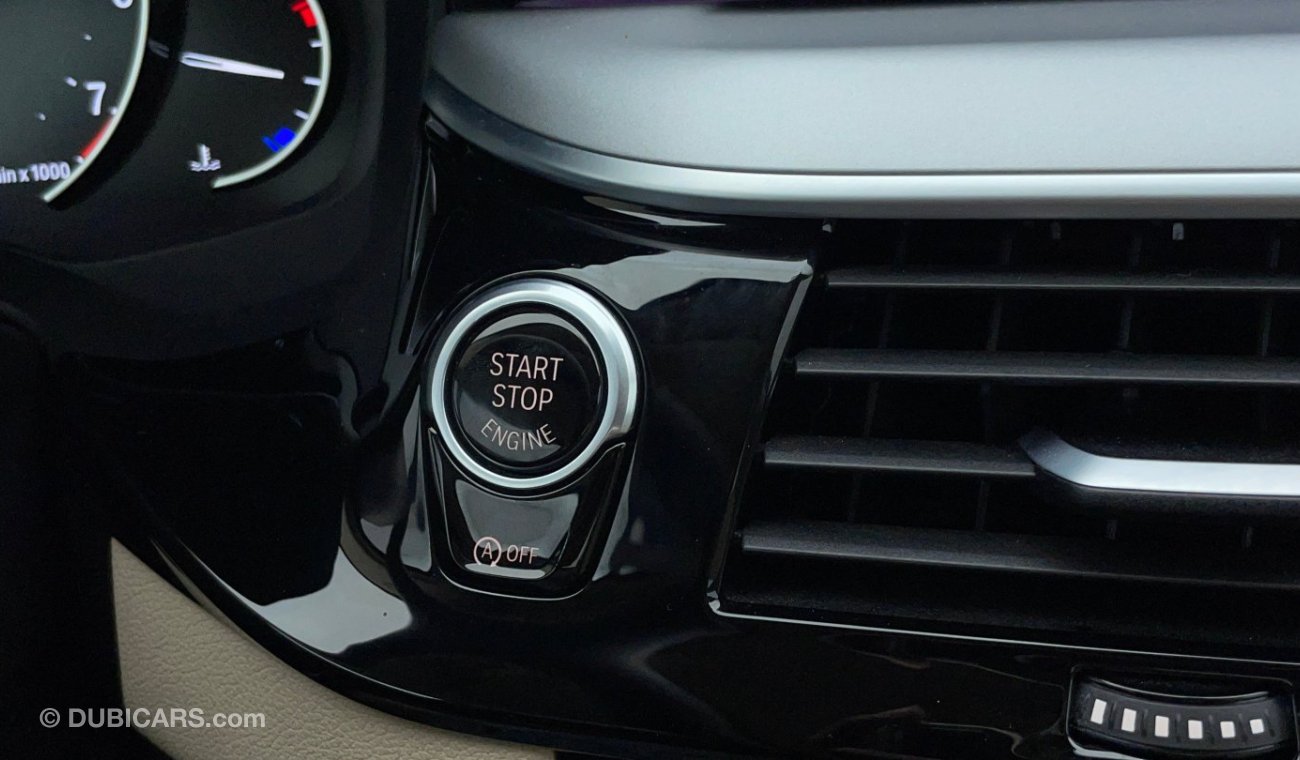 بي أم دبليو 520i EXCLUSIVE 2 | +مع الضمان | كمان تم فحص ١٥٠