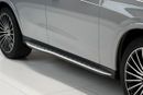 مرسيدس بنز GLC 200 4MATIC HIGH