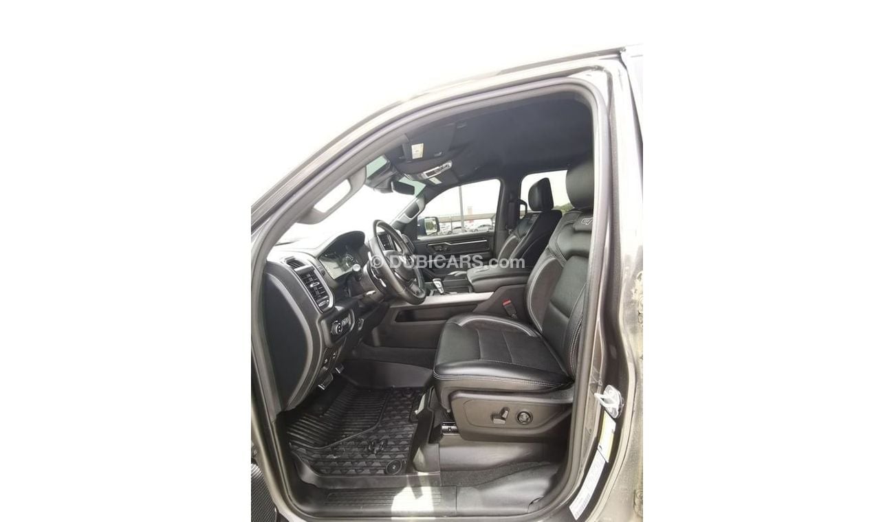 RAM 1500 Dodge RAM Sport GT - 2022 - Grey